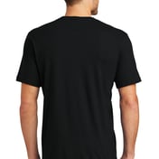 Back view of Very Important Tee® DTG
