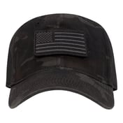 Front view of Tactical Cap