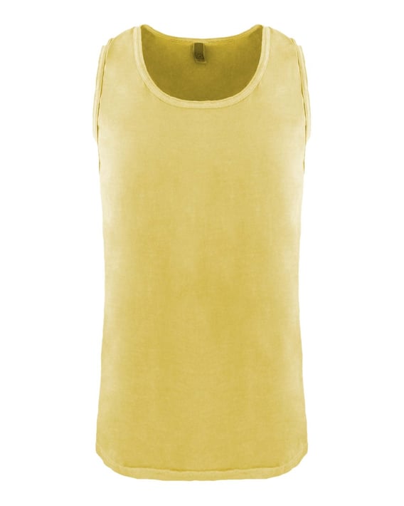 Front view of Inspired Dye Tank