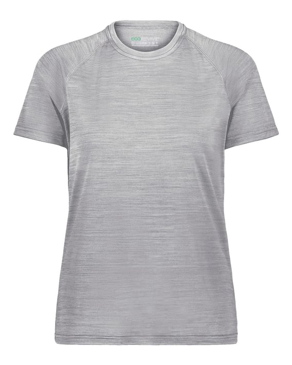 Front view of Eco Revive™ Women’s All-Pro T-Shirt