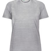 Front view of Eco Revive™ Women’s All-Pro T-Shirt