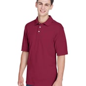 Side view of Easy Blend™ Polo