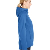 Side view of CGI Dobson Soft Shell