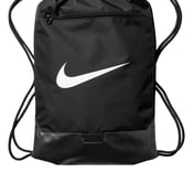 Front view of Brasilia Drawstring Pack