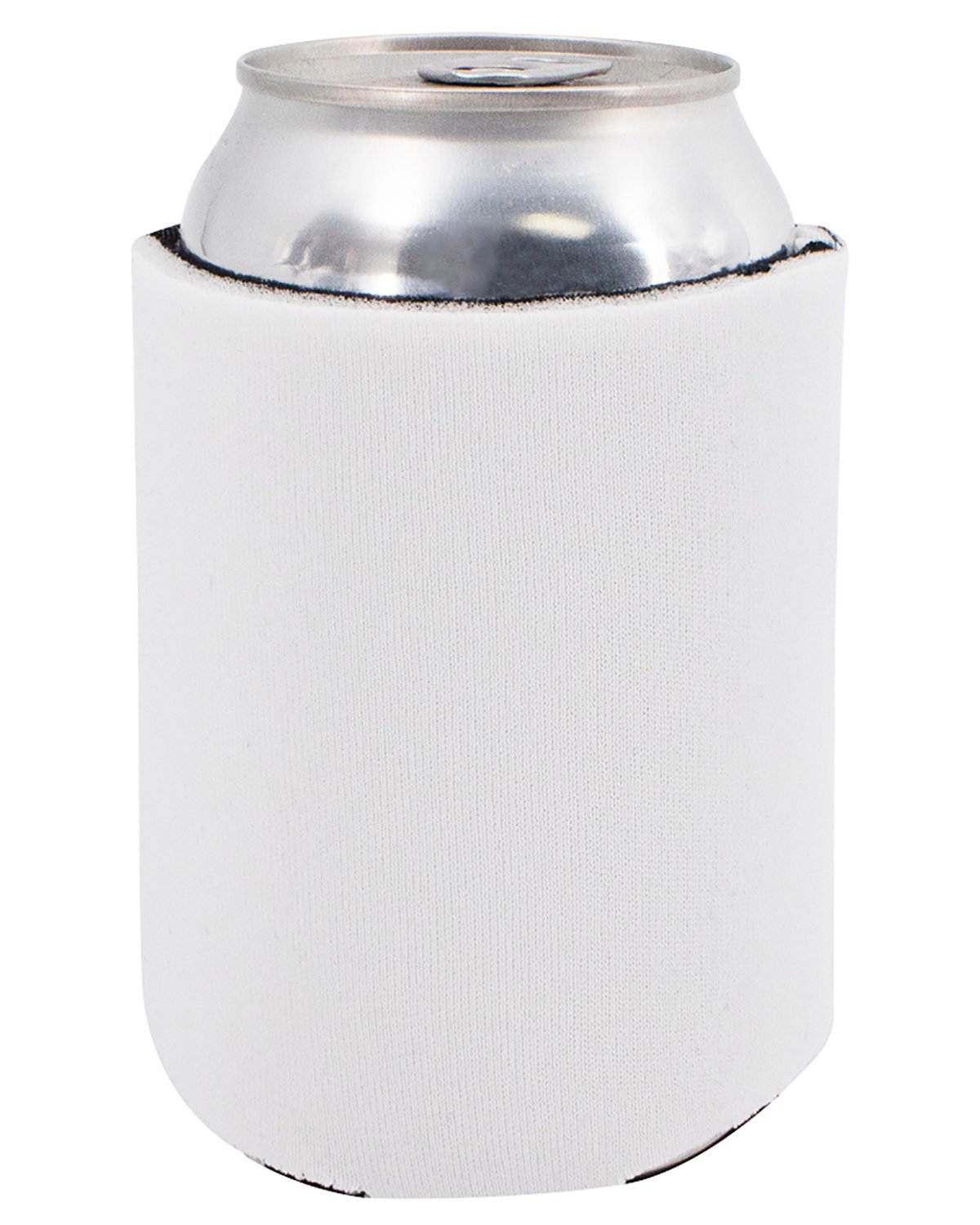 Front view of Insulated Can Holder