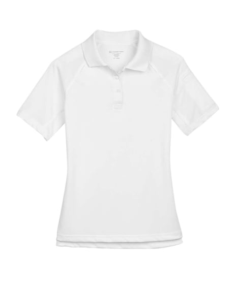 Front view of Women's Advantage Tactical Polo