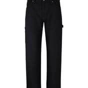 Front view of Duck Carpenter Jeans – Extended Sizes