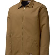Side view of Duck Chore Coat