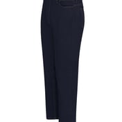 Side view of Women’s Industrial 31″ Inseam 5-Pocket Flex Jeans