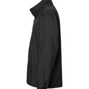 Side view of River Packable Jacket