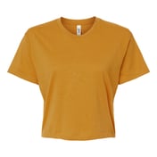Front view of Women’s Ideal Crop Top