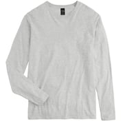 Front view of Perfect-T Long Sleeve T-Shirt