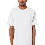 Front view of Unisex Freestyler Heavyweight Tee