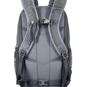 Back view of Salt Point Backpack