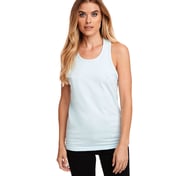 Front view of Unisex CVC Tank