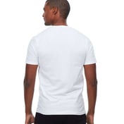 Back view of Epic CVC T-Shirt