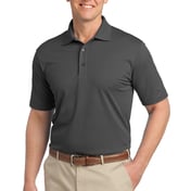 Front view of Tech Pique Polo