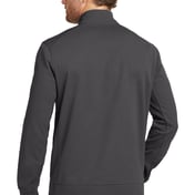 Back view of Hinge Full-Zip