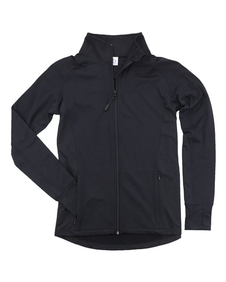 Front view of Studio Jacket