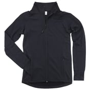 Front view of Studio Jacket