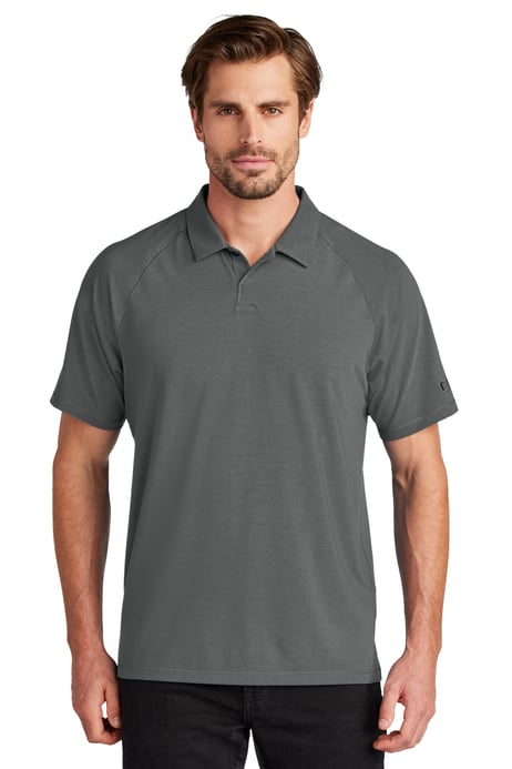 Front view of Motion Polo