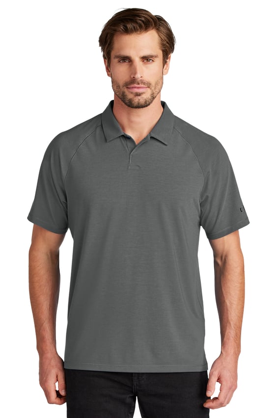 Front view of Motion Polo