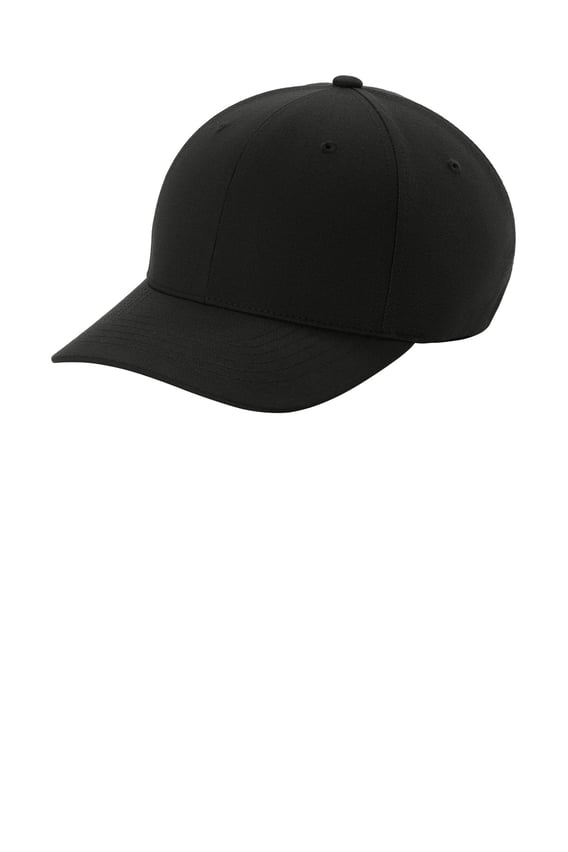 Front view of Flexfit NU&reg; Cap