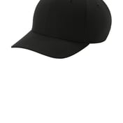 Front view of Flexfit NU&reg; Cap