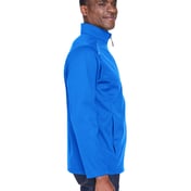 Side view of Men’s Techno Lite Three-Layer Knit Tech-Shell