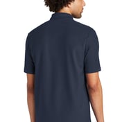 Back view of Venue Home Plate Polo