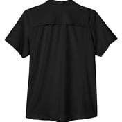 Back view of Women’s Ultra UVP® Marina Shirt