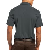 Back view of Hybrid Polo