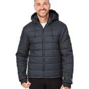 Front view of Summit Challenger Jacket