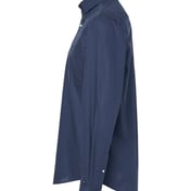 Side view of Polka Dot Shirt