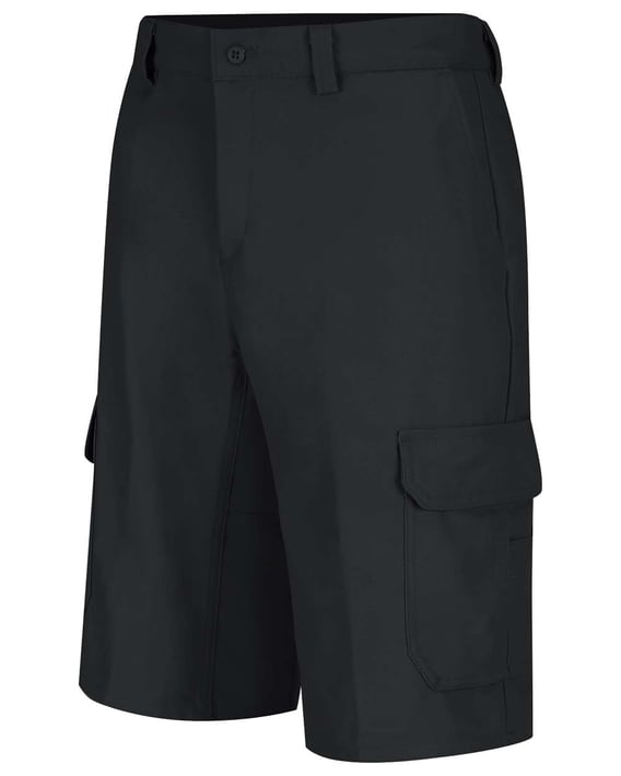 Front view of Functional Cargo Shorts