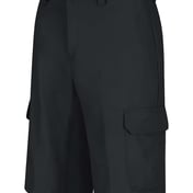 Front view of Functional Cargo Shorts