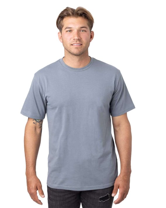 Front view of Reclaimist Vibes T-Shirt