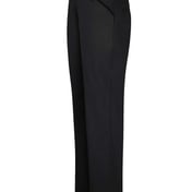 Side view of Women’s Stretch Twill Pants