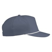 Side view of Brewer Cap