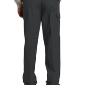 Back view of Industrial Cargo Pant