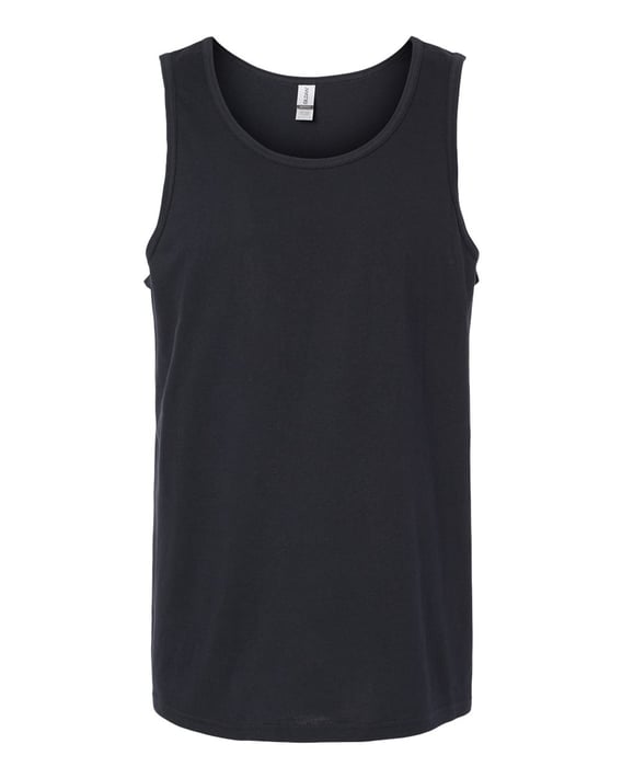 Front view of Softstyle® Tank Top