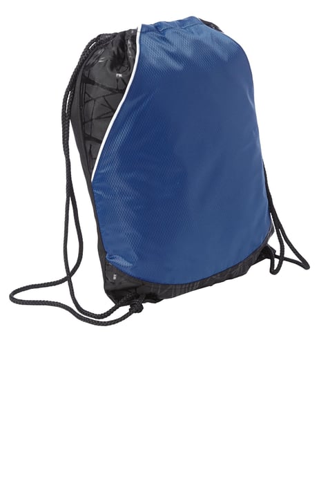 Front view of Rival Cinch Pack