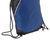 Front view of Rival Cinch Pack