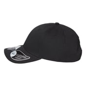 Side view of Sustainable Structured Cap