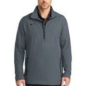 Front view of 1/2-Zip Wind Shirt