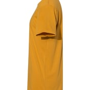 Side view of Cotton T-Shirt