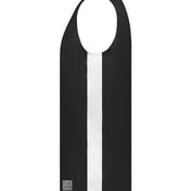 Side view of Match-Up Basketball Jersey