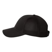 Side view of Spacer Mesh-Back Cap