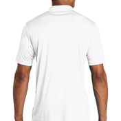 Back view of PosiCharge &reg; Competitor Polo
