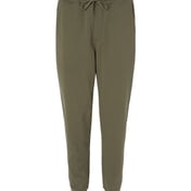 Front view of Midweight Fleece Pants